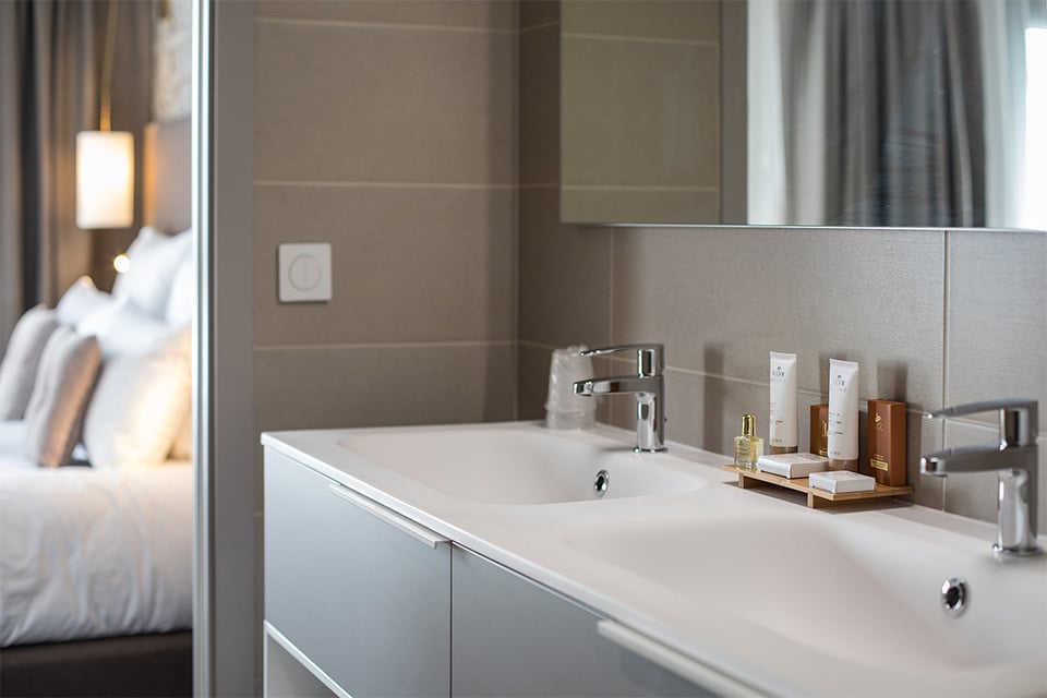 L’optimisation des volumes en boutique-hôtel : gagner en confort et en rentabilité dans les espaces contraints
