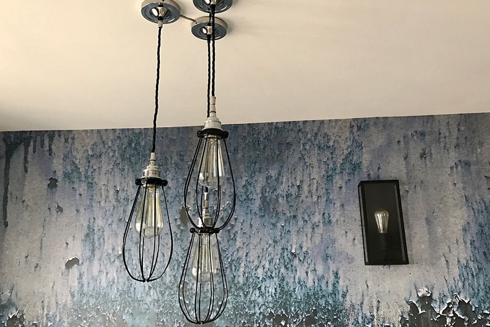 RESTAURANT LE SURCOUF - Conseils déco de Caroline Tissier