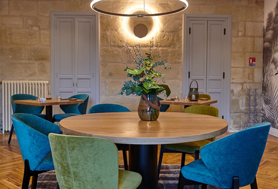Restaurants, comment se démarquer par l'architecture d'intérieur ?