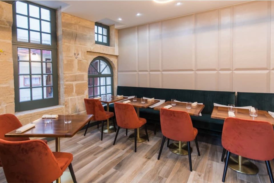 Faire appel à un architecte d'intérieur pour créer une ambiance dans votre restaurant