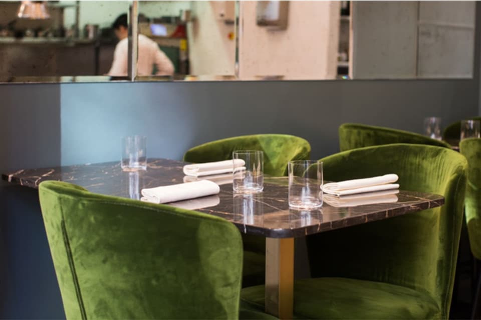 Architecture d'intérieur de restaurant, pourquoi la revoir ?