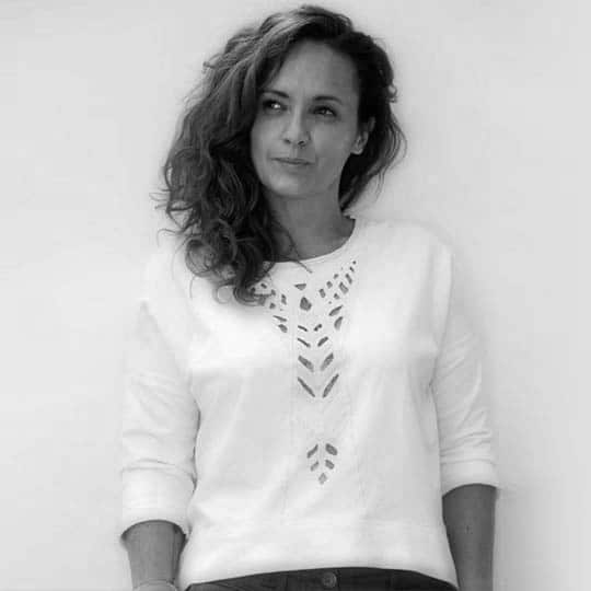 caroline tissier architecte interieur