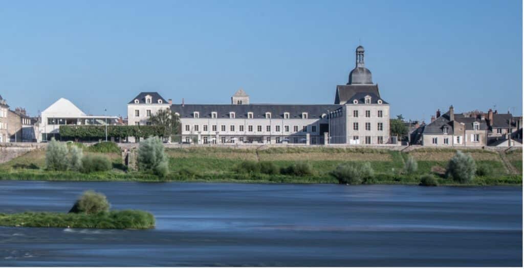 Architecte et designer d'intérieur Caroline Tissier